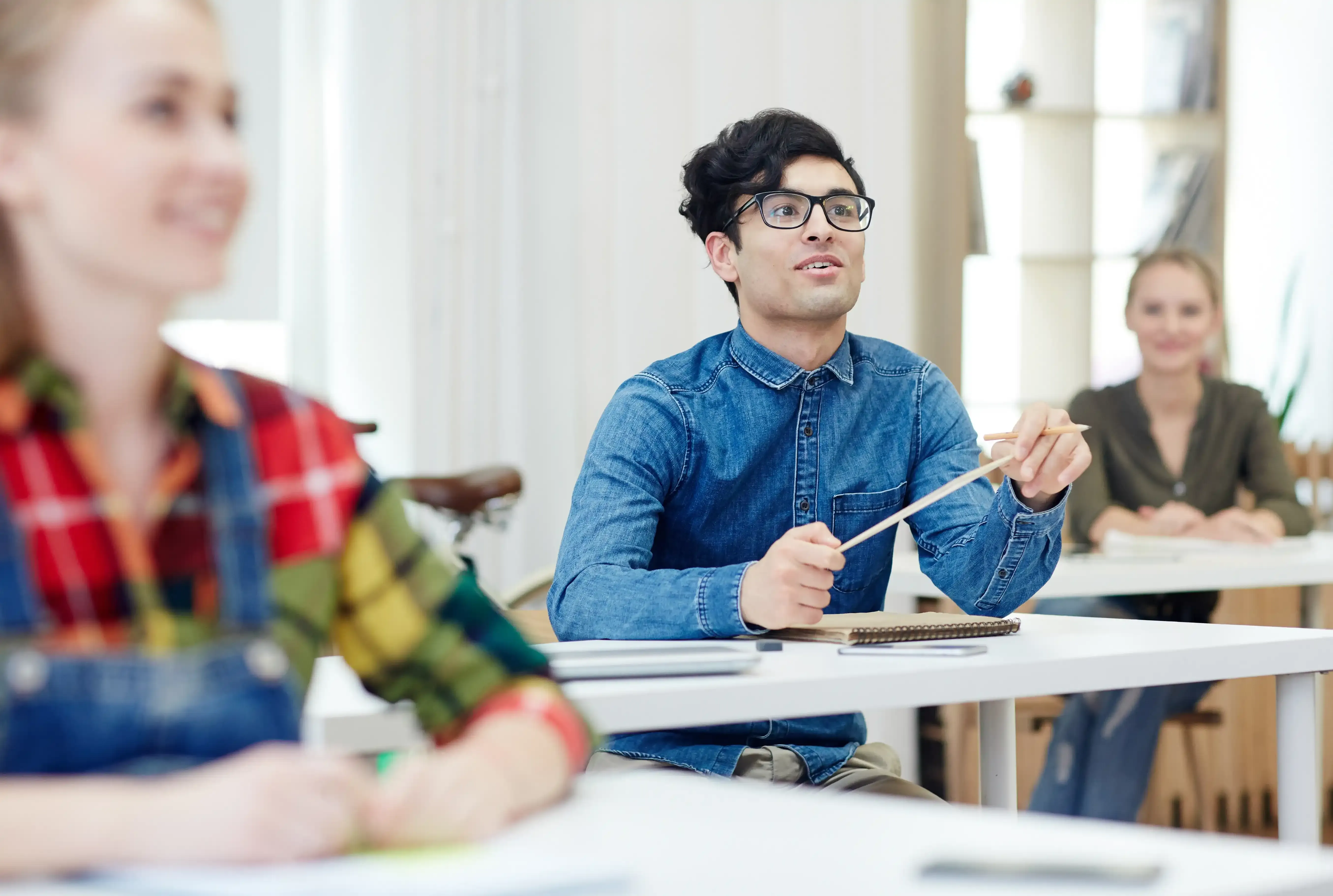 Transforma tu trayectoria en una historia de éxito directivo