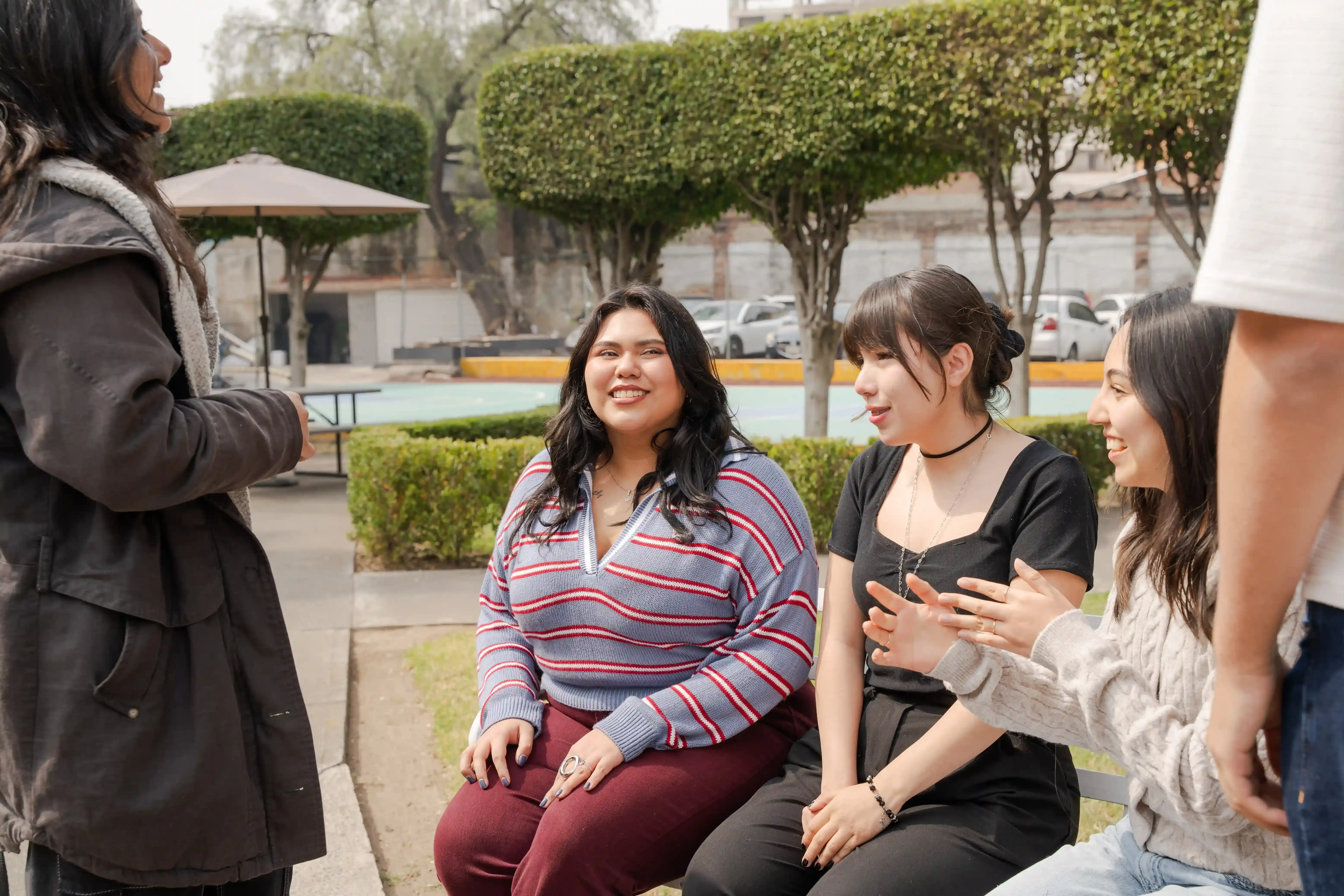 ¿Qué aprenderás en la Maestría en Seguridad e Higiene Ocupacional?