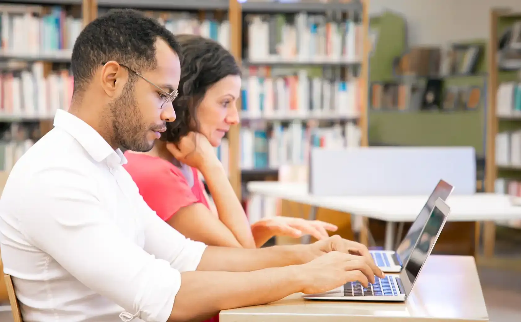 ¿En qué podrás trabajar?