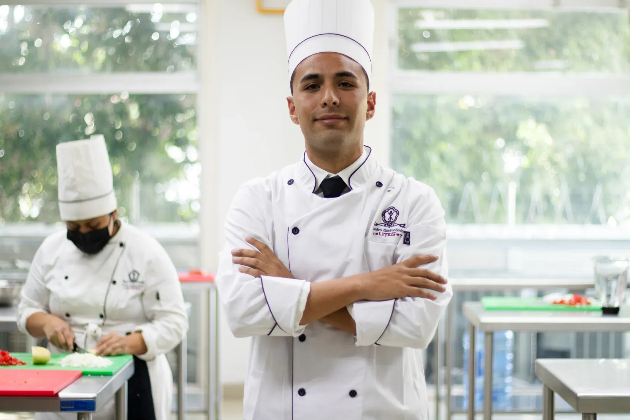 ¿En qué podrás desempeñarte?